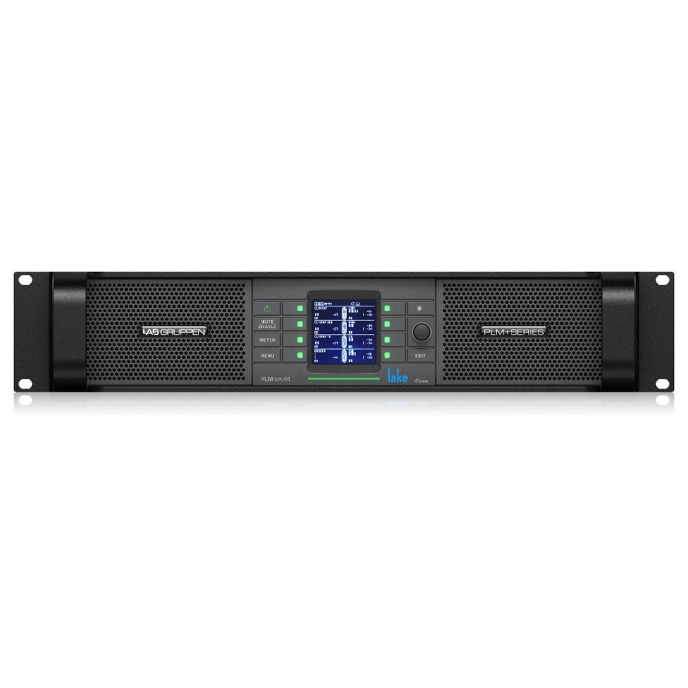 Lab Gruppen PLM 8K44 SP 8000W Amplifikatör